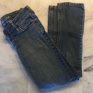 Bullhead Denim Venice Skinny Jean